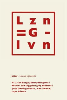 Liter 97 - Nicole Montagne