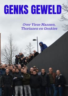 Genks Geweld - Björn Meuris