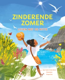 Zinderende Zomer - Sean Taylor, Alex Morss