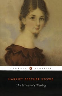 The Minister's Wooing - Harriet Beecher Stowe