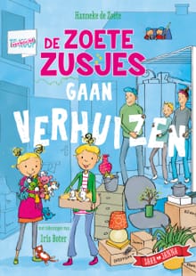 De Zoete Zusjes gaan verhuizen - Hanneke de Zoete