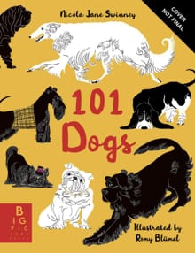 101 Dogs - Nicola Jane Swinney