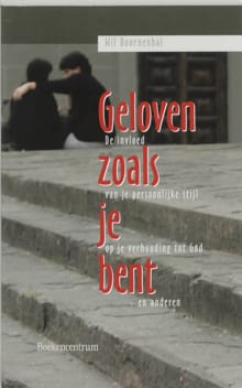 Geloven zoals je bent - W. Doornenbal