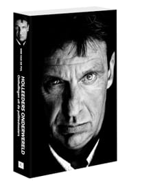 Holleeders onderwereld - Wim van de Pol