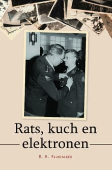 Rats, kuch en elektronen - H. Rijntalder R., Rijntalder R. H., ...