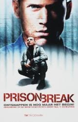 “Prison Break 1