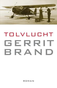 Tolvlucht - Gerrit Brand