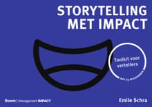 Storytelling met impact - Emile Schra