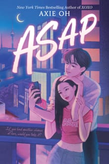 An ASAP - Axie Oh