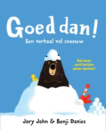 Goed dan! - Jori John