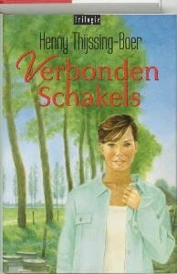 Verbonden schakels - H. Thijssing-Boer