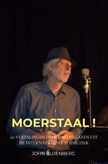 “Moerstaal !