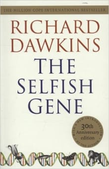 “The Selfish Gene