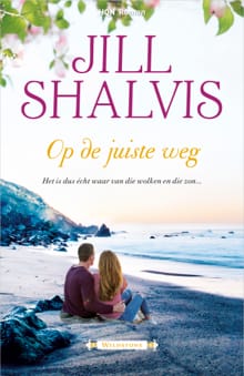 Op de juiste weg - Jill Shalvis