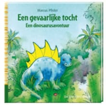 Een gevaarlijke tocht - Marcus Pfister