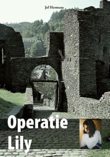 Operatie Lily - Jef Hermans, Hermans Jef
