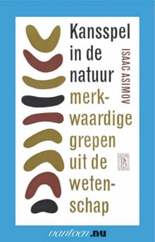 Kansspel in de natuur - I. Asimov