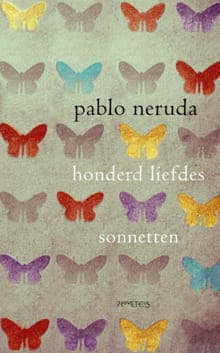 Honderd Liefdessonnetten - Pablo Neruda