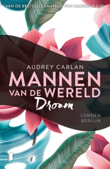 Droom - Audrey Carlan