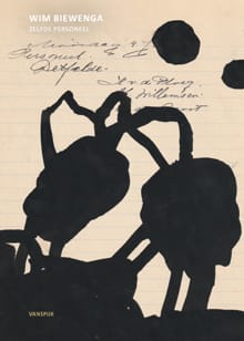 Wim Biewenga - Zelfde personeel - Gerard de Kleijn