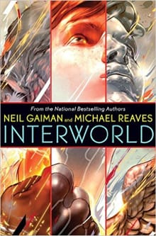 “Interworld