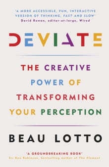 Deviate - Beau Lotto