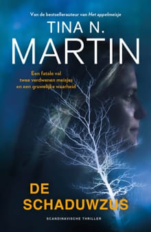 De schaduwzus - Tina N. Martin