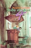 Toby en Kat 4-ever - Maaike Fluitsma