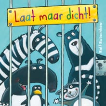 Laat maar dicht! - Ralf Butschkow