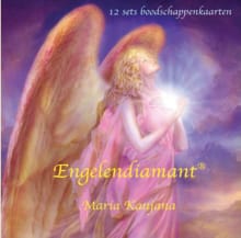 Engelendiamant - Maria Kanjana
