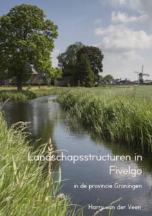 “Landschapsstructuren in Fivelgo