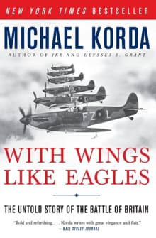 With Wings Like Eagles - Michael Korda
