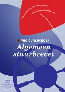 Studiewijzer Stuurbrevet - Ben Ros, Danny Bisaerts