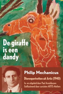 De giraffe is een dandy - Philip Mechanicus