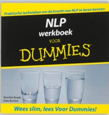 NLP werkboek voor dummies - R. Ready, K. Burton, ...