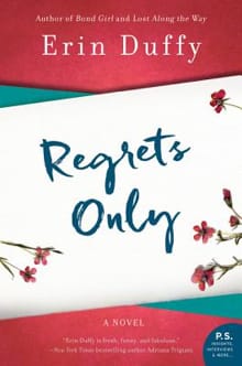 Regrets Only - Erin Duffy