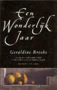 WONDERLIJK JAAR - Geraldine Brooks