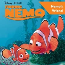 Disney's Finding Nemo - Nemo’s vriend -  Disney Pixar