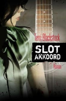 Slotakkoord - Terri Blackstock