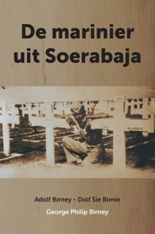 De Marinier uit Soerabaja - George Philip Birney