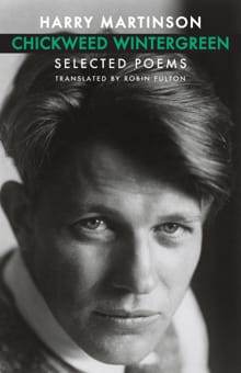 Chickweed Wintergreen - Harry Martinson