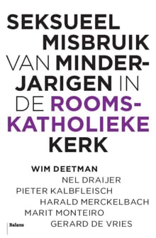 Seksueel misbruik van minderjarigen in de rooms-katholieke kerk - Wim Deetman