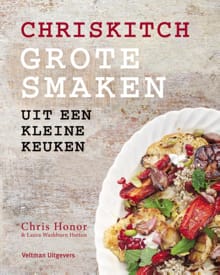 Chriskitch - Chris Honor, Laura Washburn Hutton