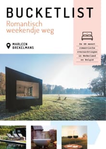 Bucketlist romantisch weekendje weg - Marleen Brekelmans