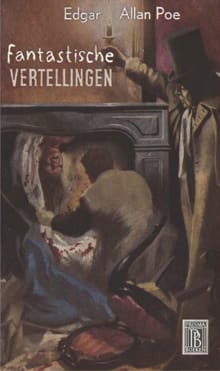 Fantastische vertellingen - Edgar Allan Poe