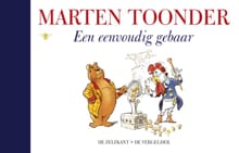 Een eenvoudig gebaar - Marten Toonder
