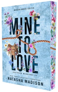 Mine to love - Natasha Madison