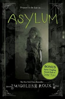 “Asylum