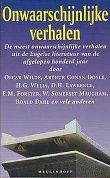 “Onwaarschijnlijke verhalen