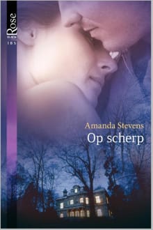 Op scherp - Amanda Stevens